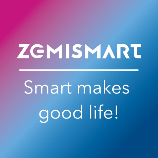 Logo Zemismart